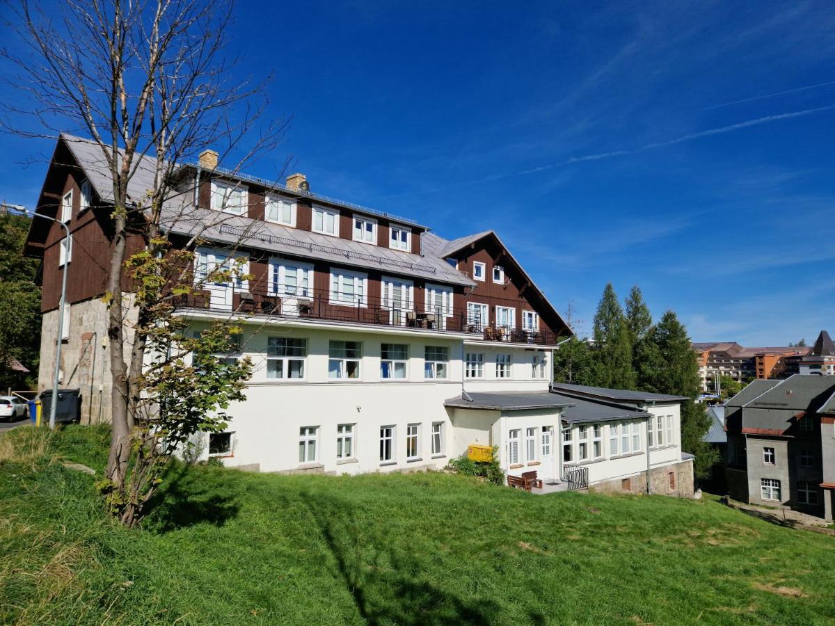 Klimatyczny Apartament Karpacz Exterior photo